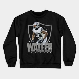 Darren Waller Crewneck Sweatshirt